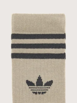 Adidas Crew Sokken Voor Kinderen Discount