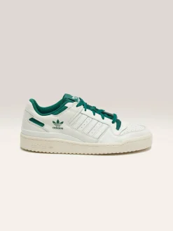 Adidas Forum Low CL Voor Mannen Clearance