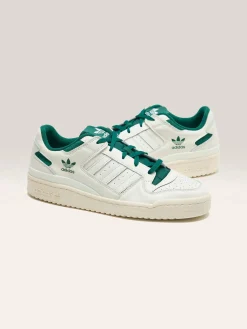 Adidas Forum Low CL Voor Mannen Clearance
