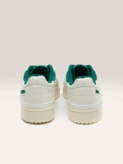 Adidas Forum Low CL Voor Mannen Clearance