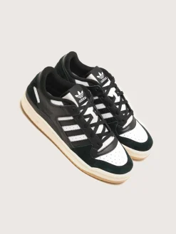 Adidas Forum Low CL Voor Mannen Best