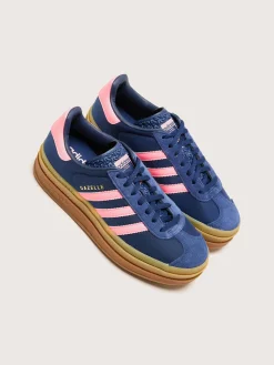 Adidas Gazelle Bold Voor Vrouwen Best