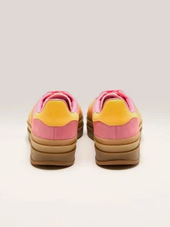 Adidas Gazelle Bold Voor Vrouwen