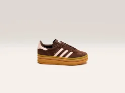 Adidas Gazelle Bold Voor Vrouwen Discount