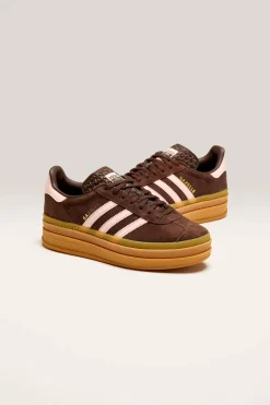 Adidas Gazelle Bold Voor Vrouwen Discount