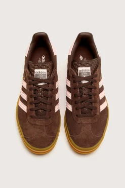 Adidas Gazelle Bold Voor Vrouwen Discount