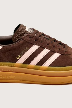 Adidas Gazelle Bold Voor Vrouwen Discount
