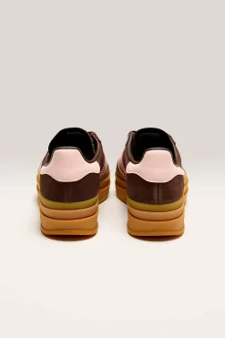 Adidas Gazelle Bold Voor Vrouwen Discount