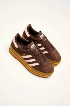 Adidas Gazelle Bold Voor Vrouwen Discount