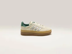 Adidas Gazelle Bold Voor Vrouwen Best