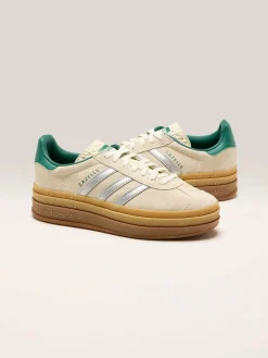 Adidas Gazelle Bold Voor Vrouwen Best