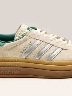 Adidas Gazelle Bold Voor Vrouwen Best