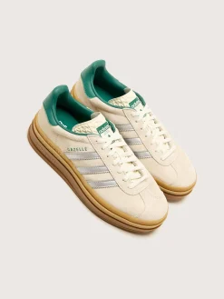 Adidas Gazelle Bold Voor Vrouwen Best