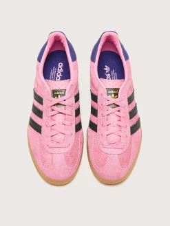 Adidas Gazelle Indoor Voor Vrouwen Sale