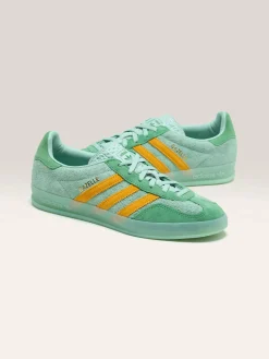 Adidas Gazelle Indoor Voor Vrouwen Clearance