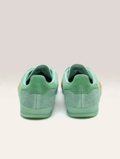 Adidas Gazelle Indoor Voor Vrouwen Clearance