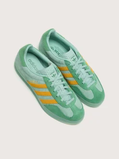 Adidas Gazelle Indoor Voor Vrouwen Clearance