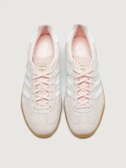 Adidas Gazelle Indoor Voor Vrouwen Clearance
