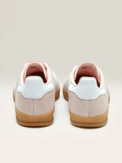 Adidas Gazelle Indoor Voor Vrouwen Clearance