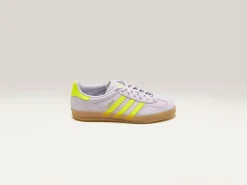 Adidas Gazelle Indoor Voor Vrouwen Clearance