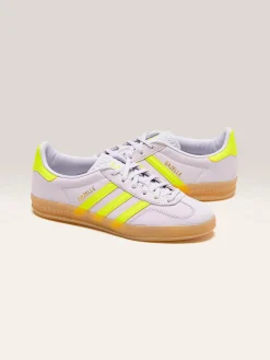 Adidas Gazelle Indoor Voor Vrouwen Clearance