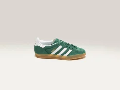 Adidas Gazelle Indoor Voor Vrouwen Hot