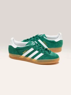Adidas Gazelle Indoor Voor Vrouwen Hot