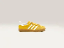 Adidas Gazelle Indoor Voor Vrouwen Clearance