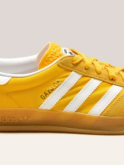 Adidas Gazelle Indoor Voor Vrouwen Clearance