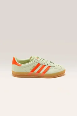 Adidas Gazelle Indoor Voor Vrouwen Hot