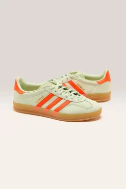 Adidas Gazelle Indoor Voor Vrouwen Hot