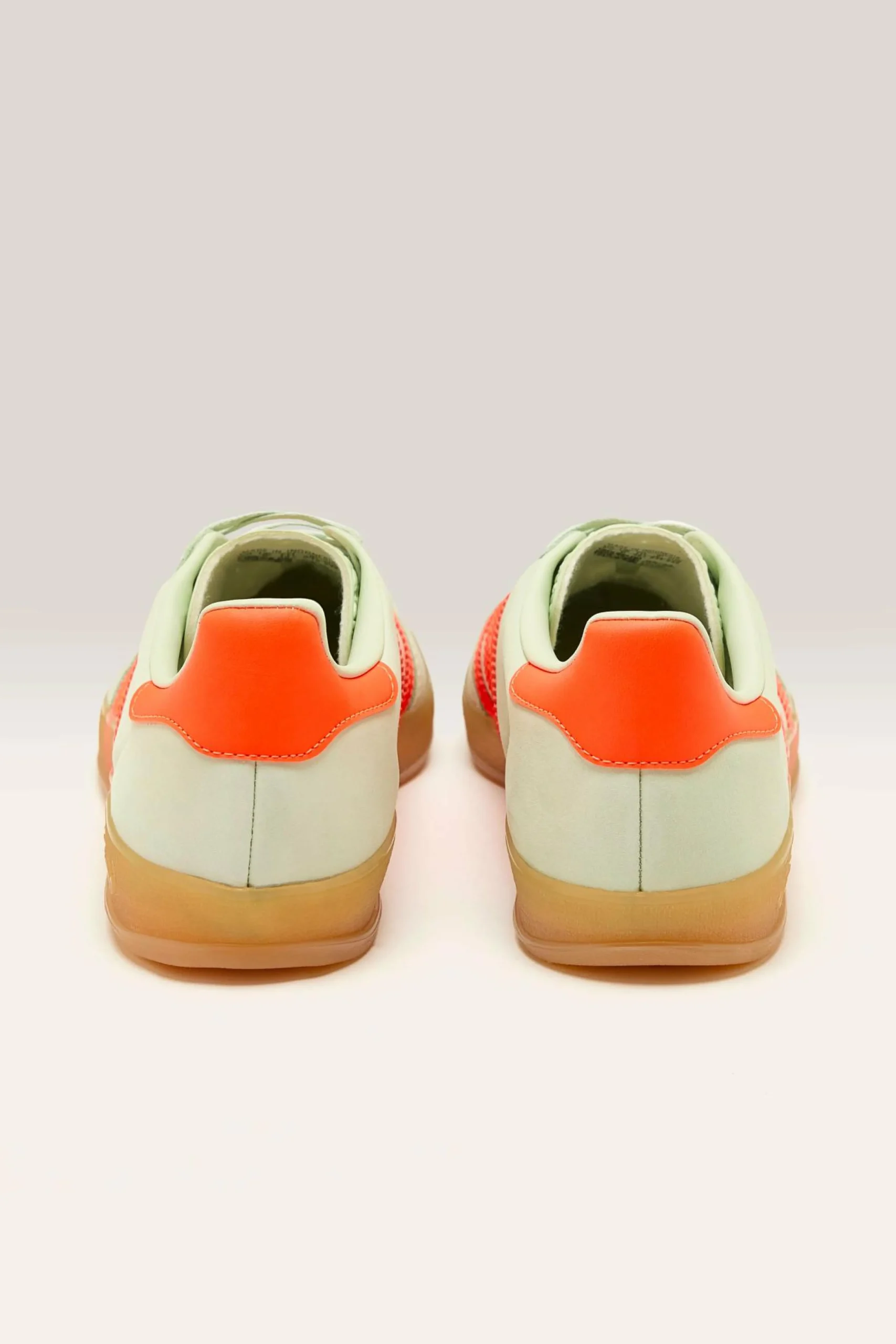 Adidas Gazelle Indoor Voor Vrouwen Hot