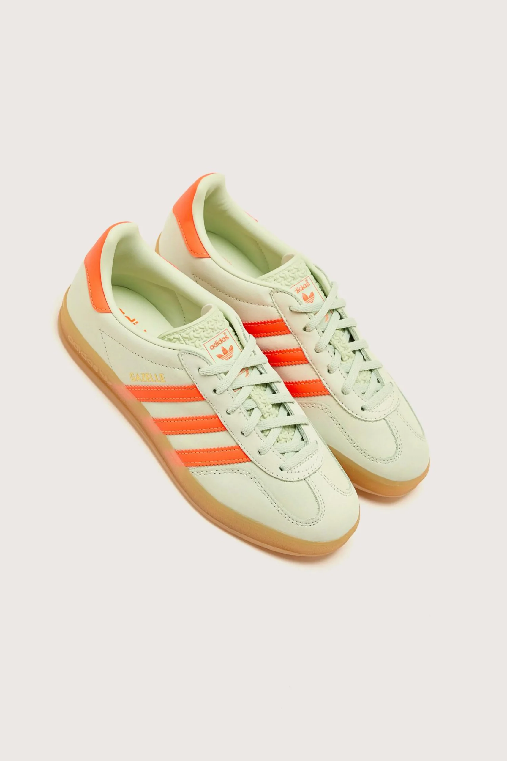 Adidas Gazelle Indoor Voor Vrouwen Hot