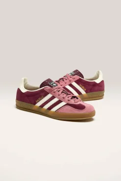 Adidas Gazelle Indoor Voor Vrouwen New