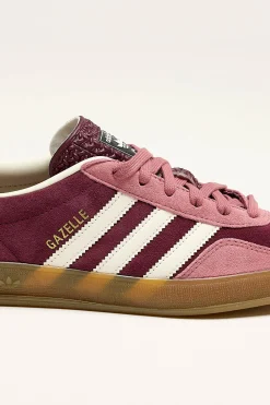 Adidas Gazelle Indoor Voor Vrouwen New