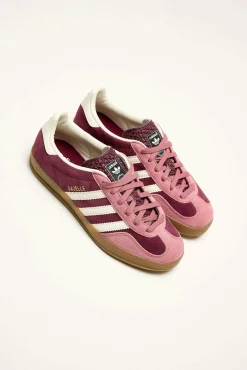 Adidas Gazelle Indoor Voor Vrouwen New