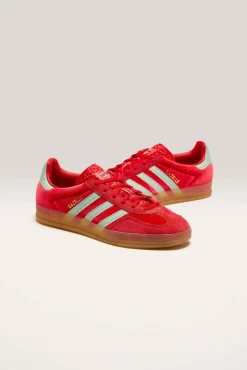 Adidas Gazelle Indoor Voor Vrouwen