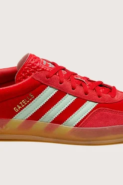 Adidas Gazelle Indoor Voor Vrouwen