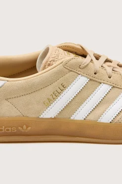 Adidas Gazelle Indoor Voor Vrouwen Best