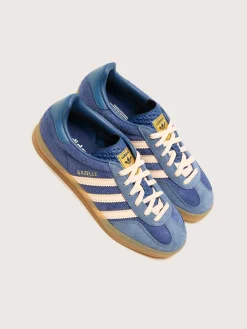 Adidas Gazelle Indoor Voor Vrouwen Outlet