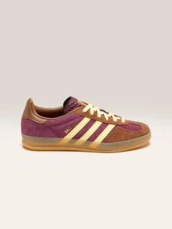 Adidas Gazelle Indoor Voor Vrouwen Clearance