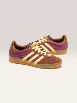 Adidas Gazelle Indoor Voor Vrouwen Clearance
