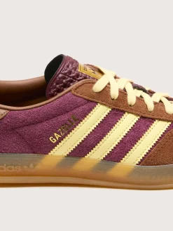 Adidas Gazelle Indoor Voor Vrouwen Clearance