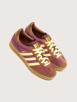 Adidas Gazelle Indoor Voor Vrouwen Clearance