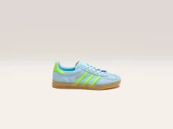 Adidas Gazelle Indoor Voor Vrouwen Best