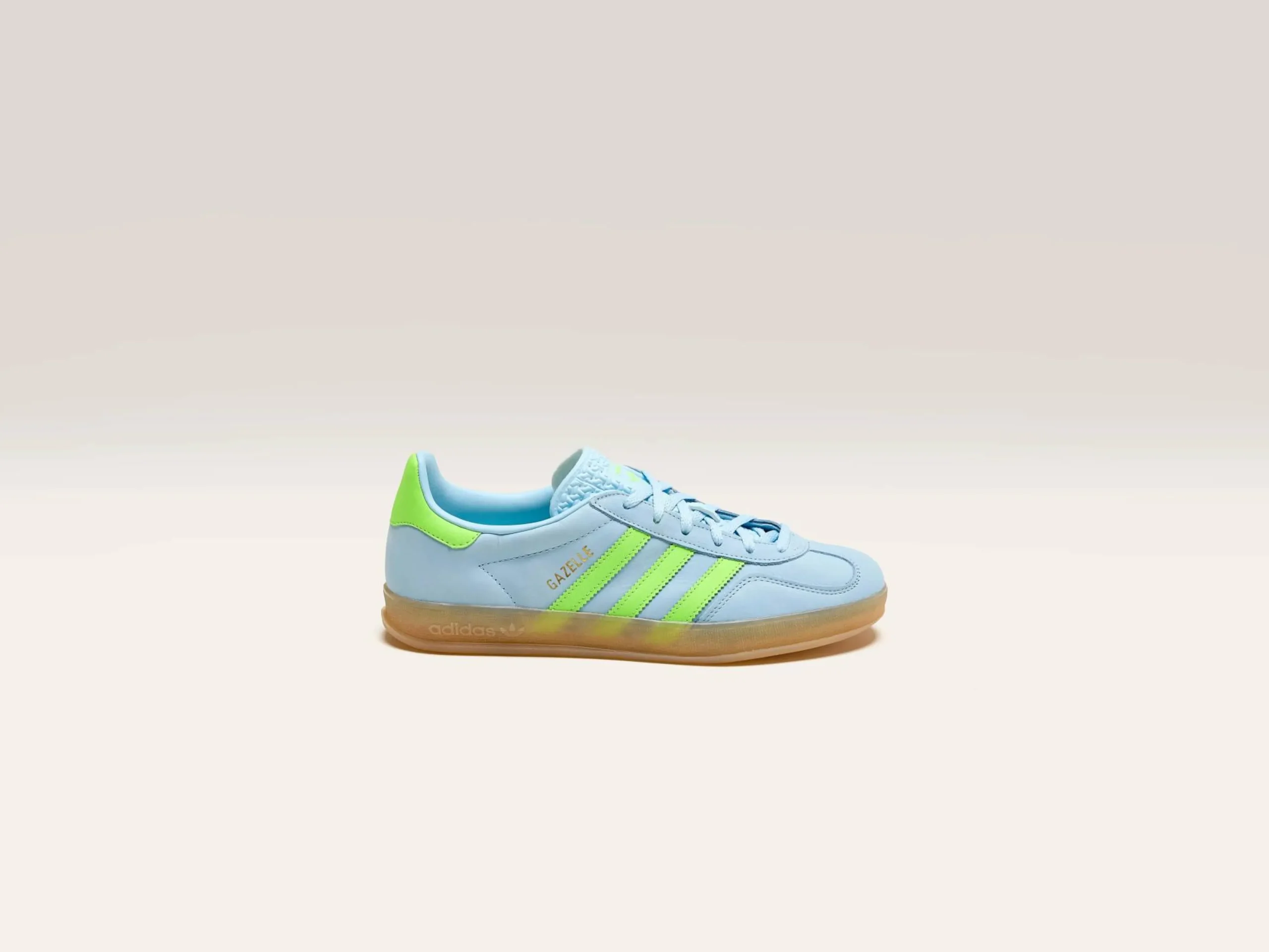 Adidas Gazelle Indoor Voor Vrouwen Best
