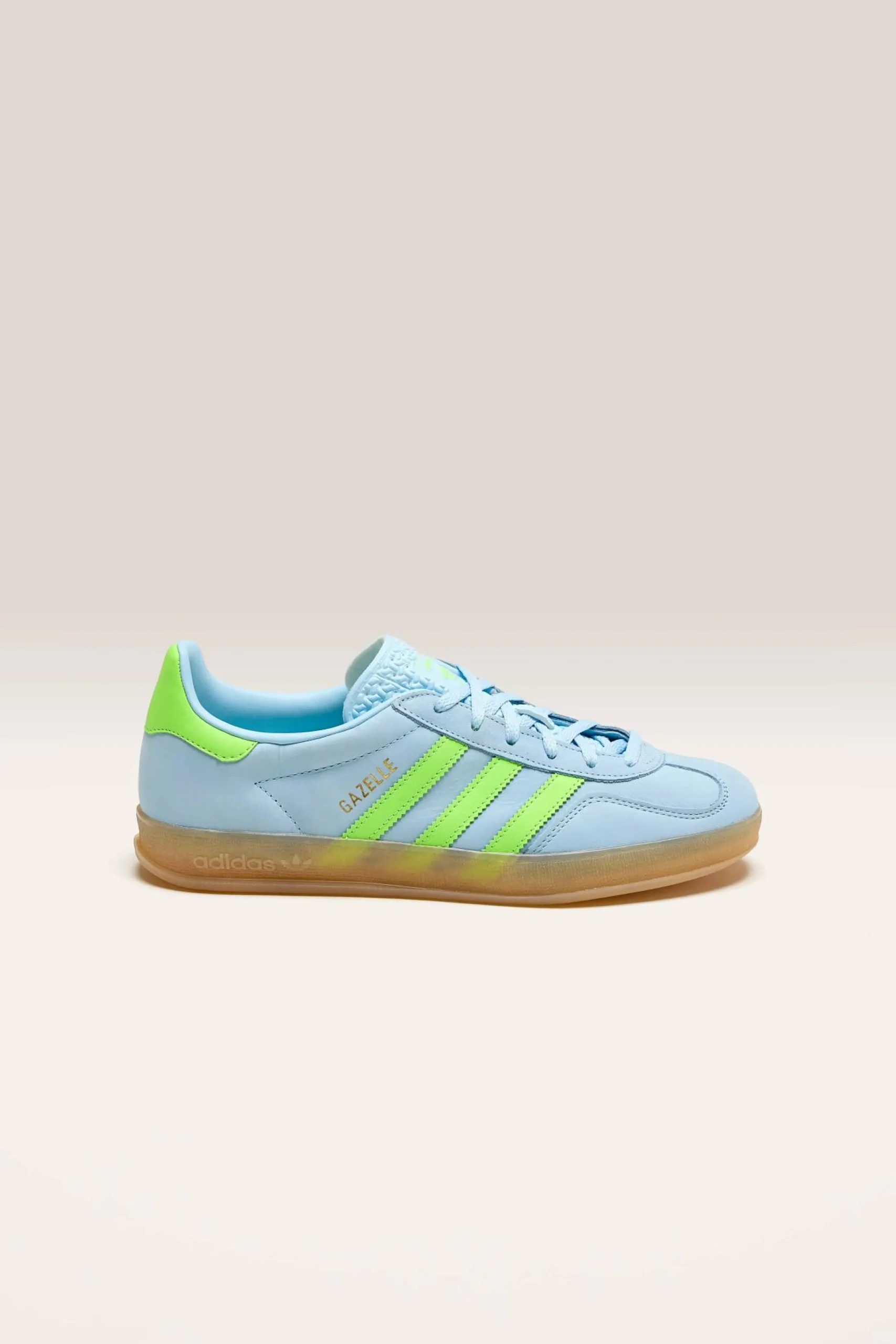 Adidas Gazelle Indoor Voor Vrouwen Best