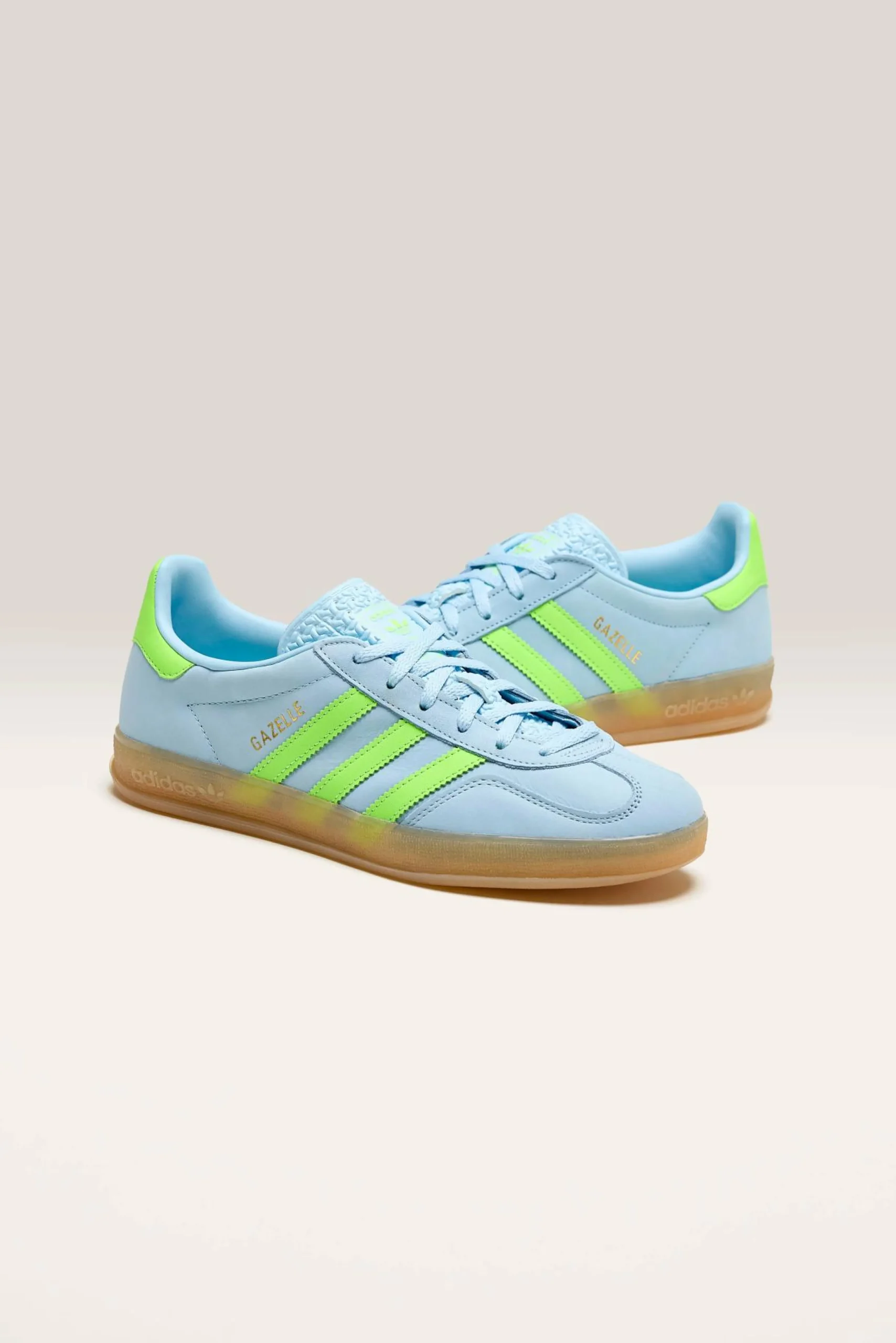 Adidas Gazelle Indoor Voor Vrouwen Best
