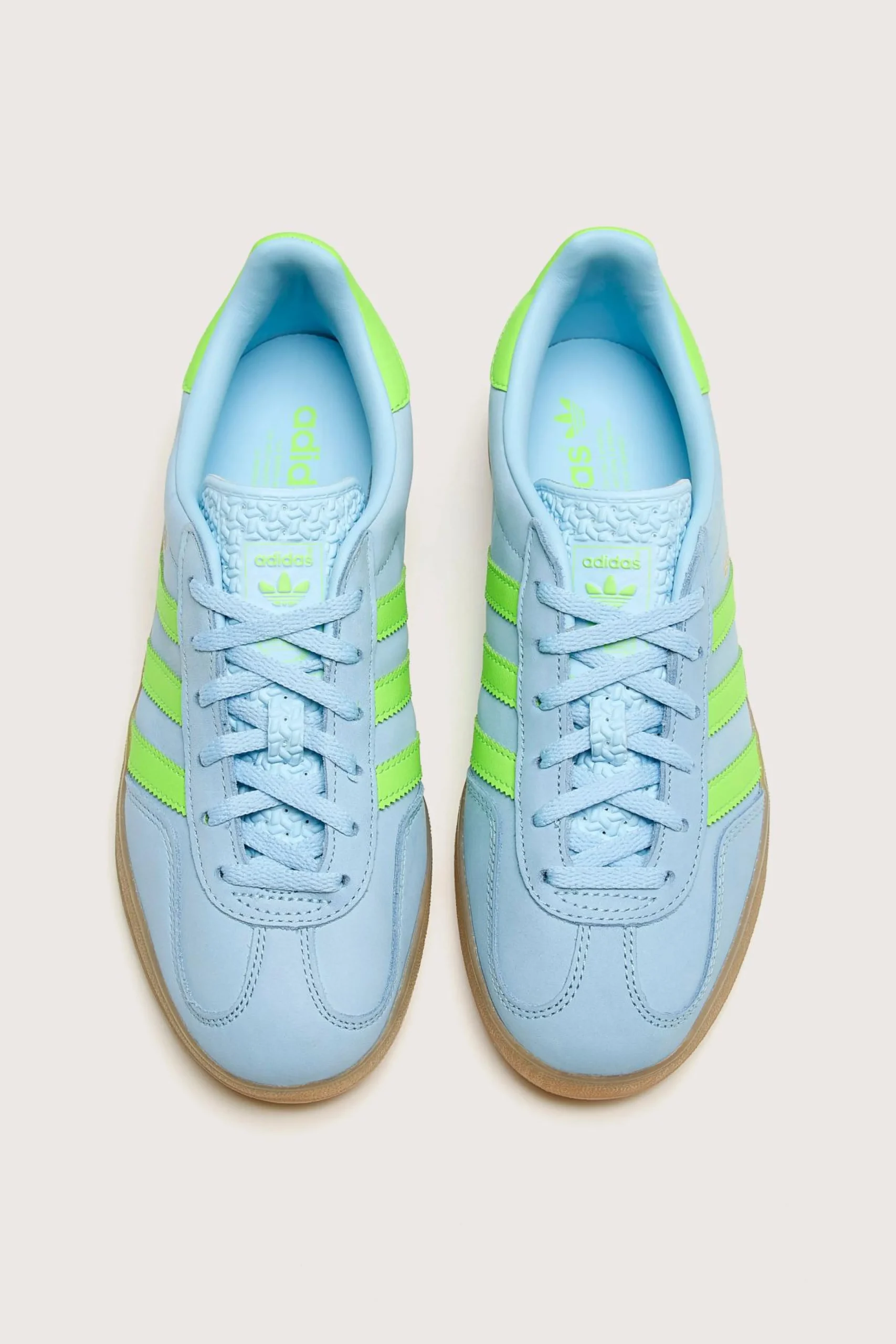 Adidas Gazelle Indoor Voor Vrouwen Best