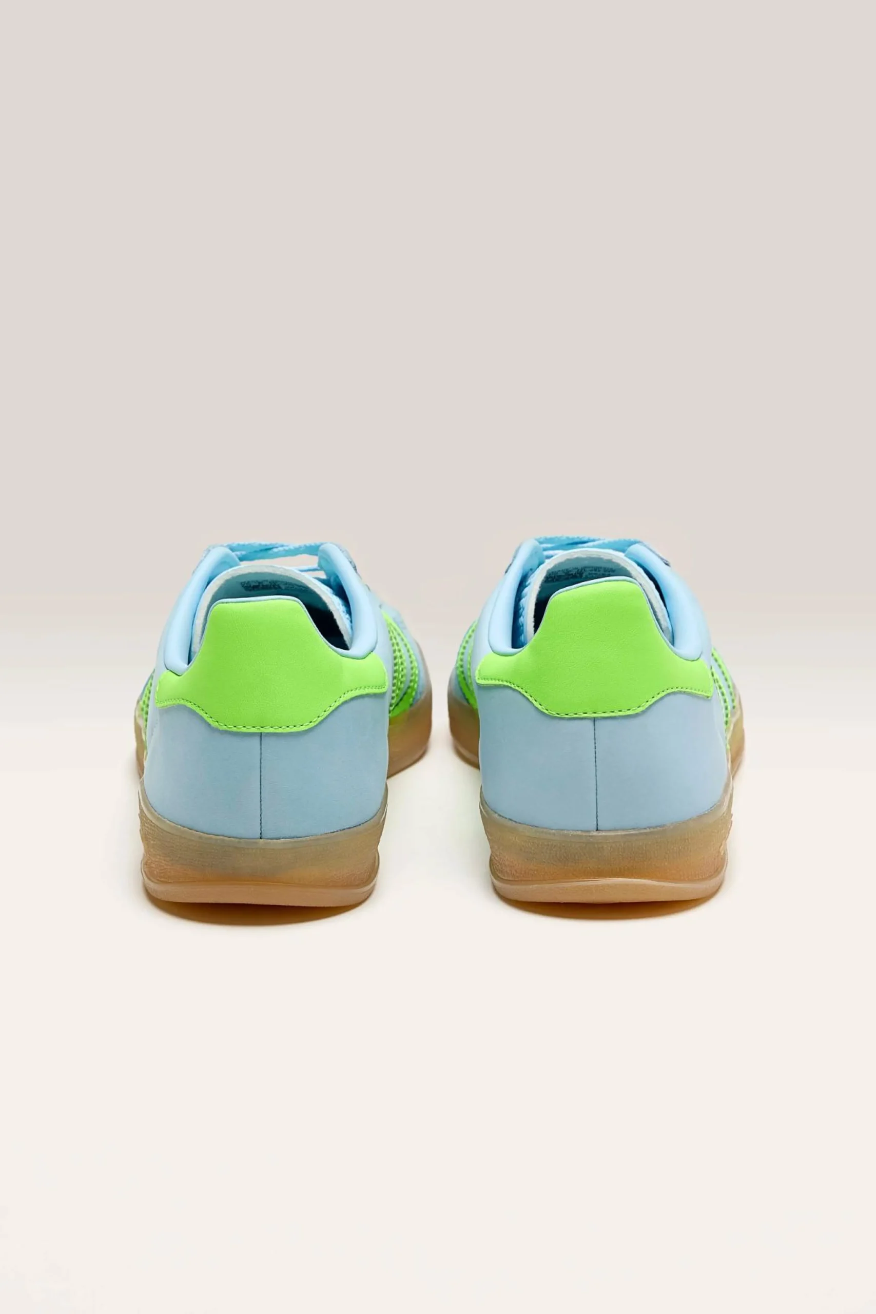 Adidas Gazelle Indoor Voor Vrouwen Best